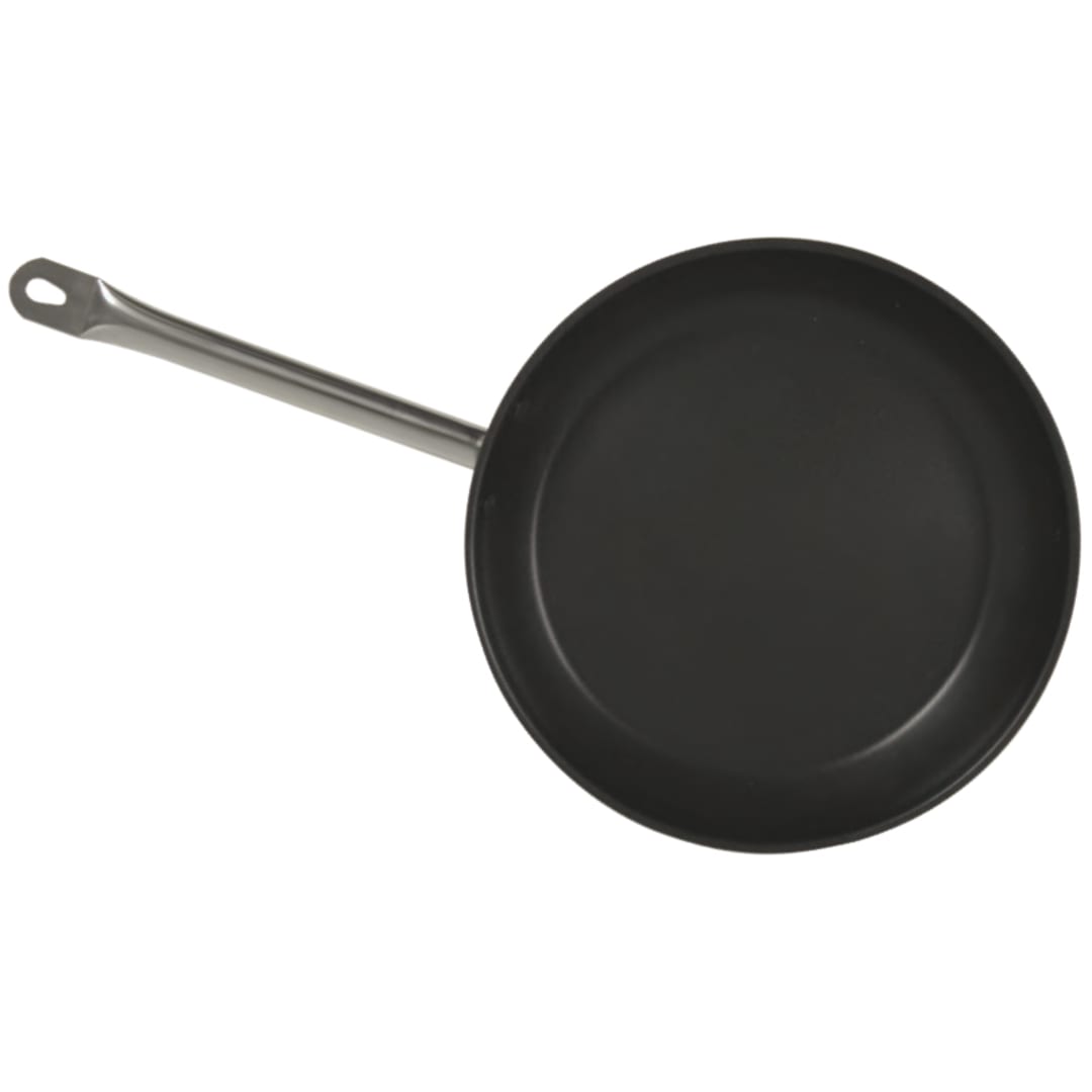Vollrath® N3812 Optio! S/S 12-1/2 inch Non-Stick Fry Pan