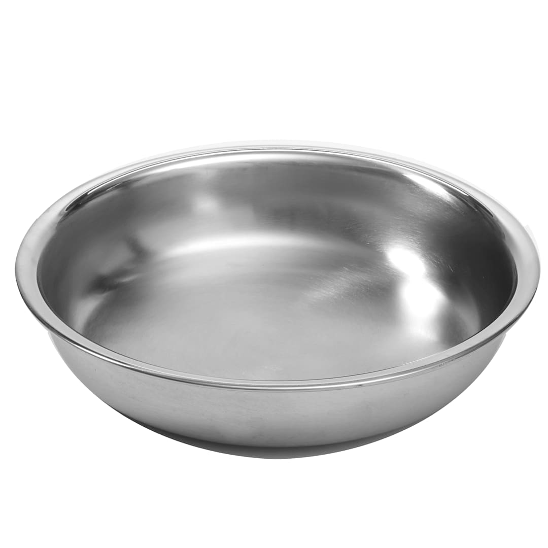 American Metalcraft RFP18RD Food Pan For Adagio Round Chafers