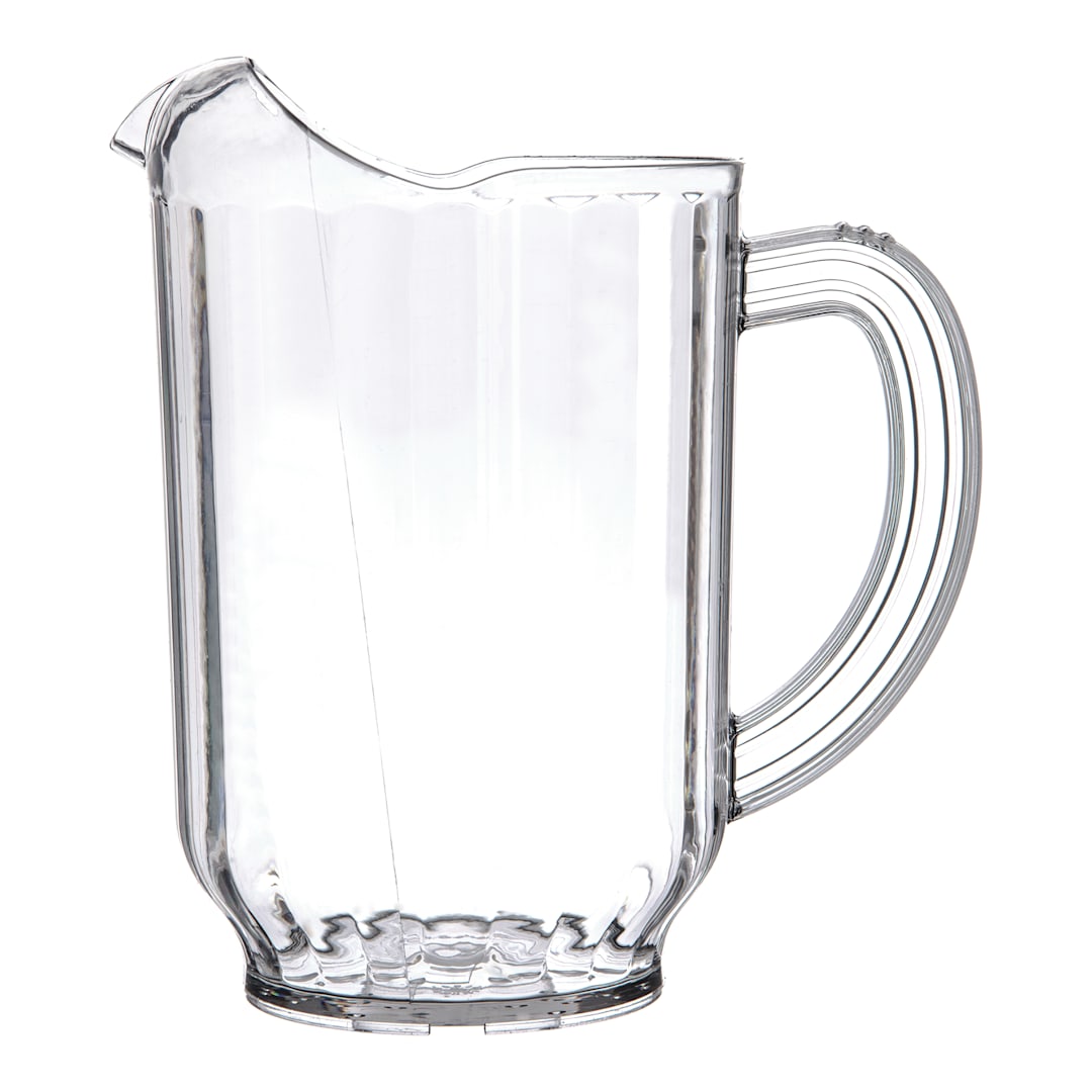 Carlisle 554007 VersaPour 60 Oz. Pitcher
