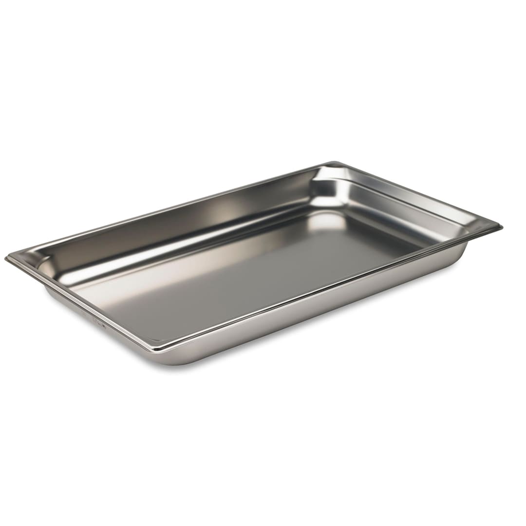 Vollrath 90052 Super Pan 3® S/S Full Size x 2" D Food Pan