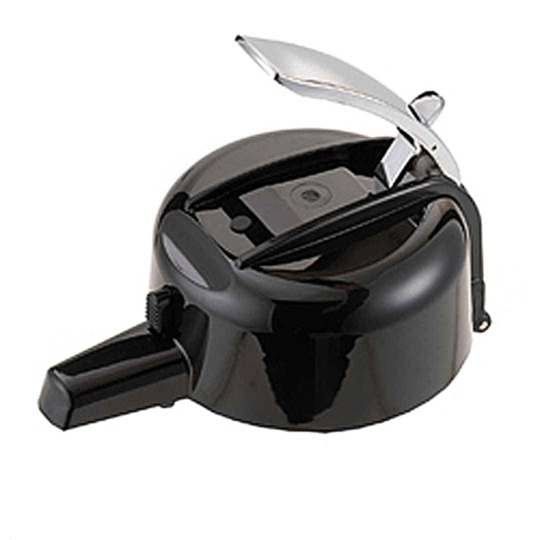 Service Ideas ELLBL Replacement Lever Lid for Eco-Air ECA / SECA