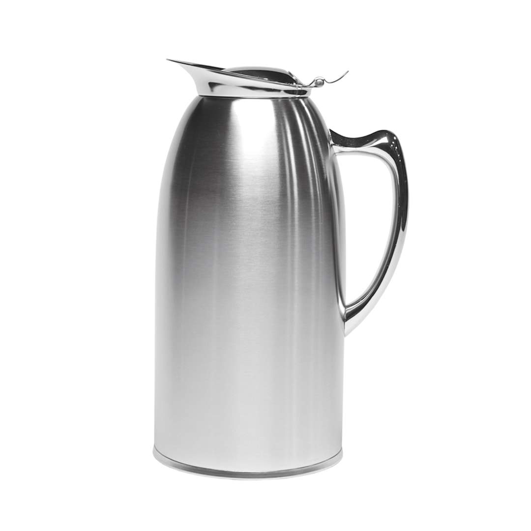 Service Ideas WP15SA Brushed S/S 1.5 Liter Insulated Pitcher