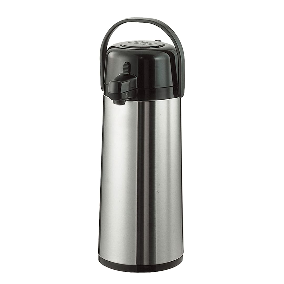 Service Ideas ECA25S Eco-Air Smooth Body 2.5 Liter AirPot