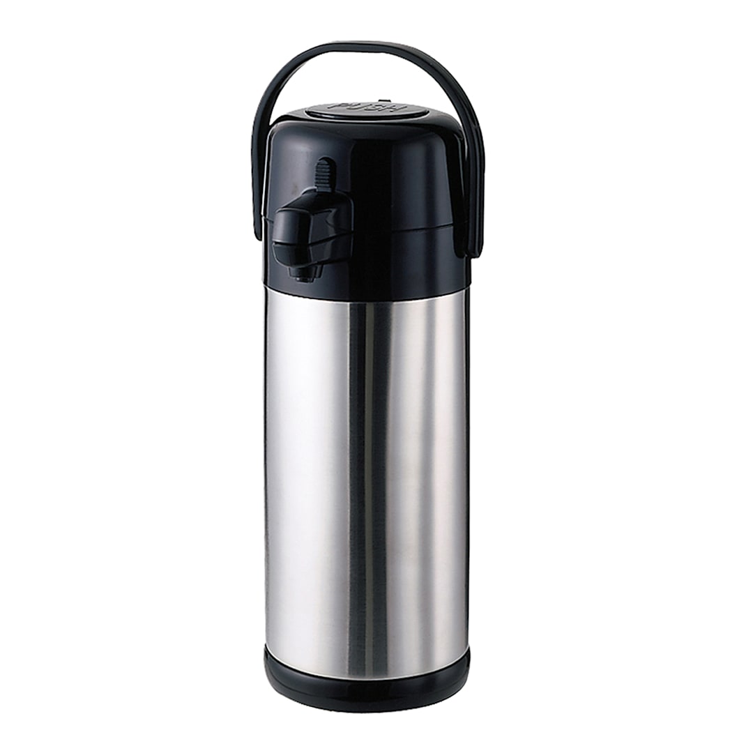 Service Ideas SECA30S Eco-Air S/S 3 Liter Pump Lid AirPot