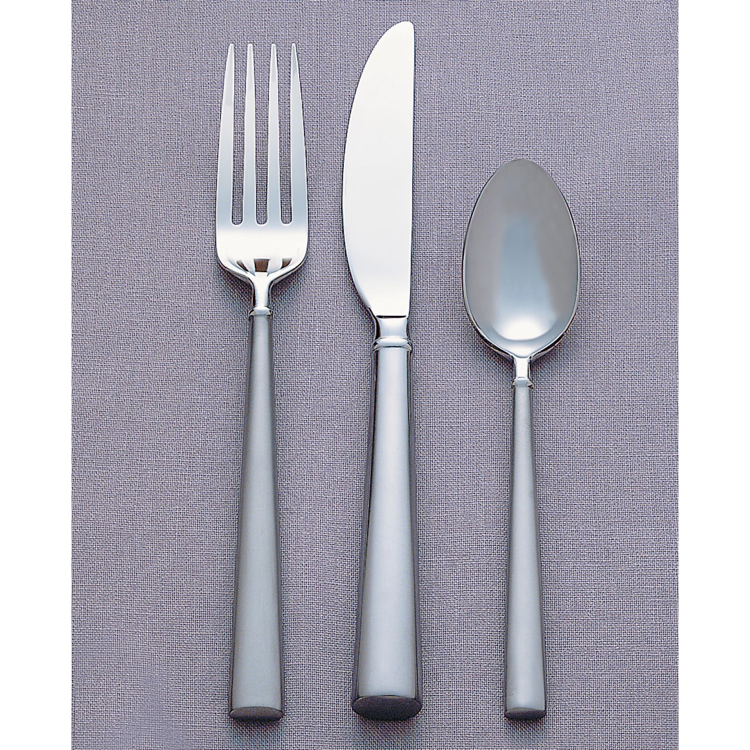 Libbey - Formerly World Tableware 992 007 Cimarron 4-1/2" Demitasse Spoon - Dozen