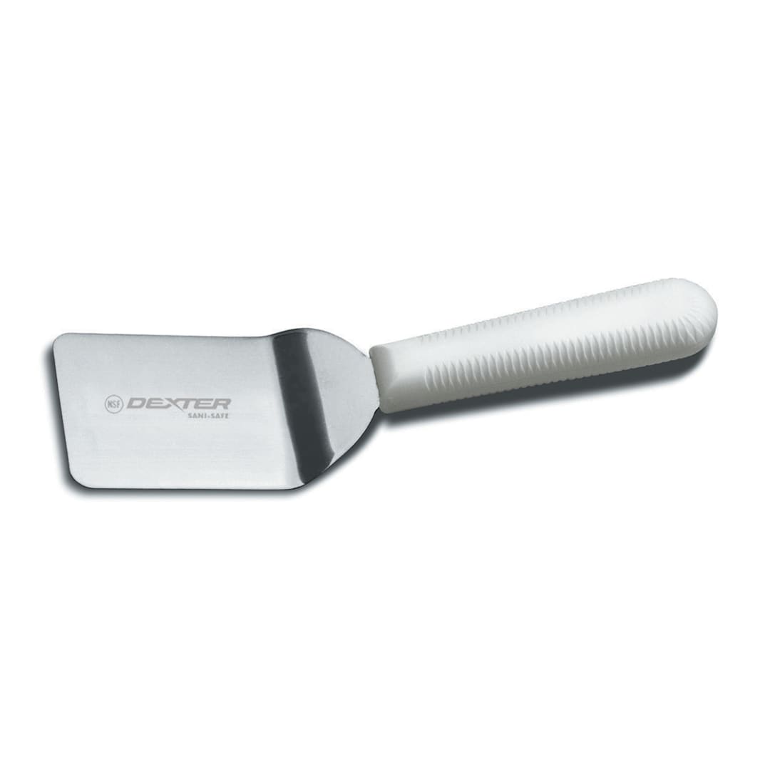 Dexter Russell S171PCP Sani-Safe 2-1/2" Mini Turner Clam Pack