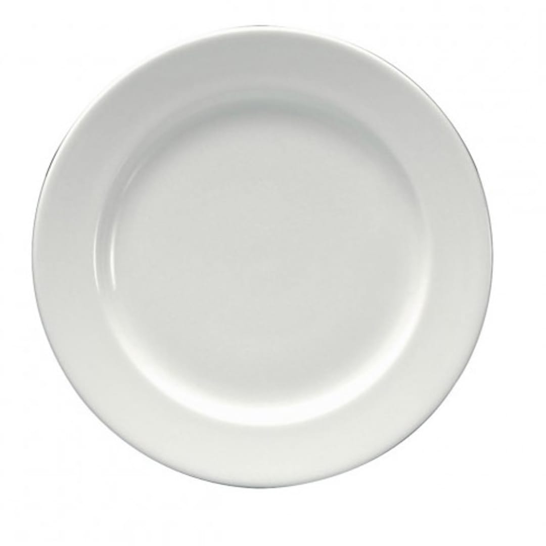 1880 HospitalityW6000000117 Montague Bone China Plate