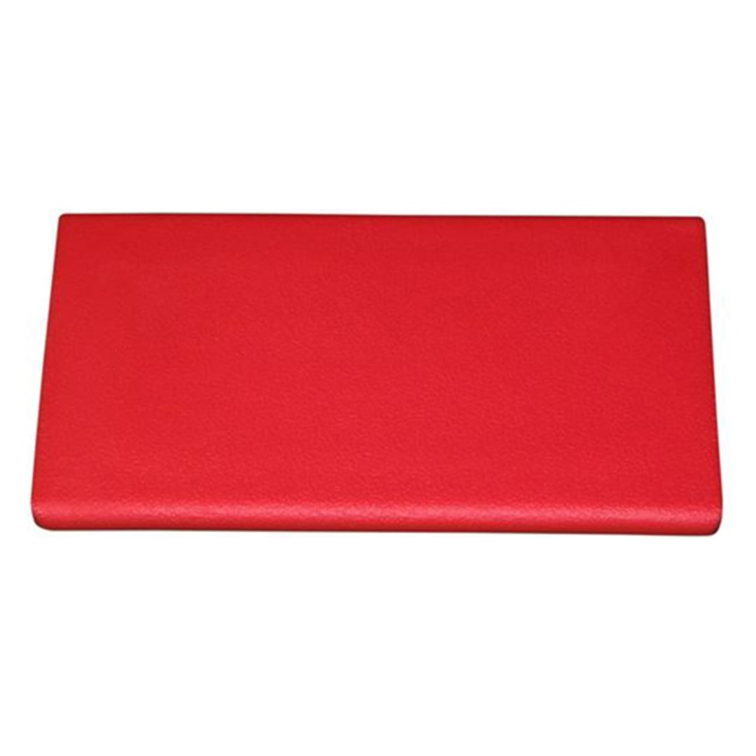 AyrKing B-101 Red Polypropylene Lug Plug