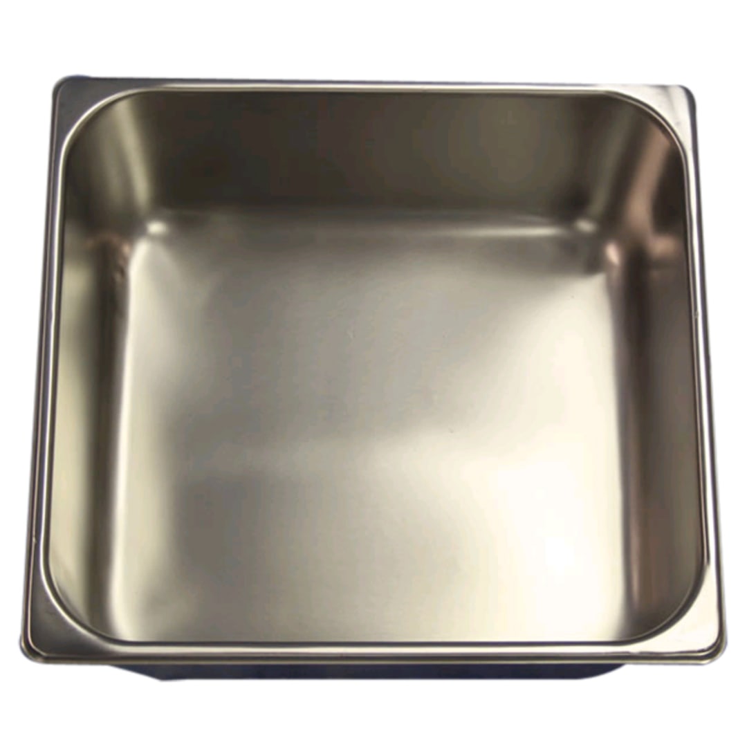 AyrKing B-127 Stainless Steel Dough Ball Pan