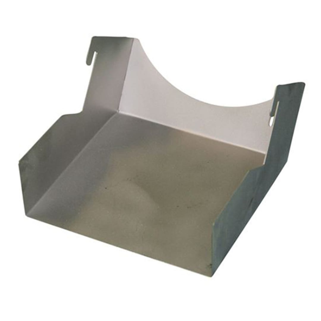 AyrKing B-203 Stainless Steel Dough Ball Chute