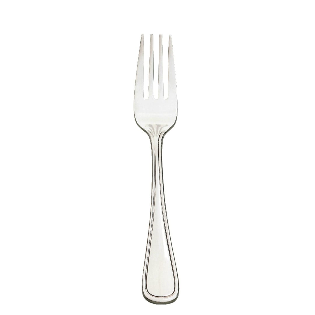 Browne Foodservice 502403 Concerto S/S 7.25" Dinner Fork - Dozen