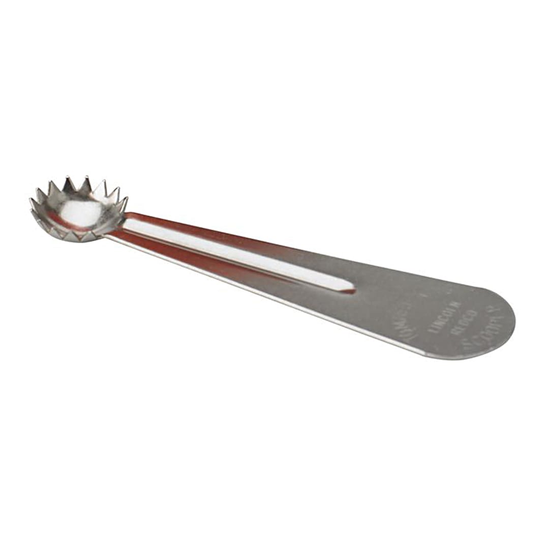 Vollrath 1400 Redco Tomato King™ S/S Tomato Scooper / Corer