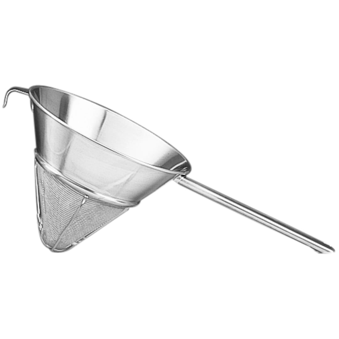 Darling Foodservice S/S Fine 8" China Cap Strainer