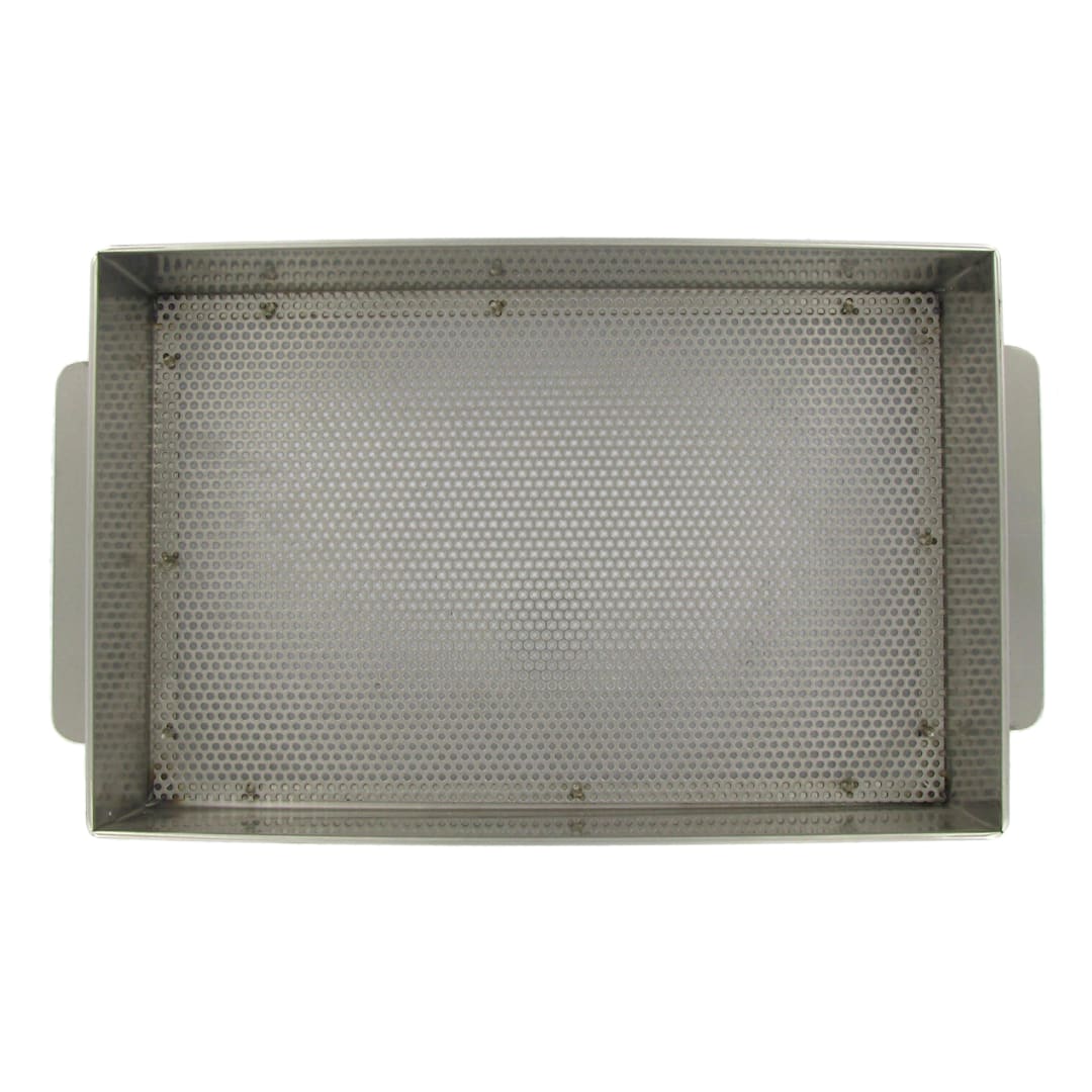 Popeyes Seafood Sifter