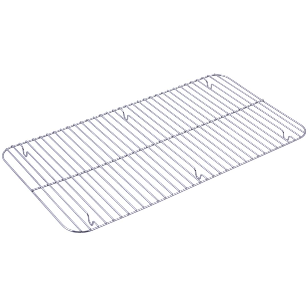 Bon Chef 5066G Full Size Rectangular Food Pan Grill