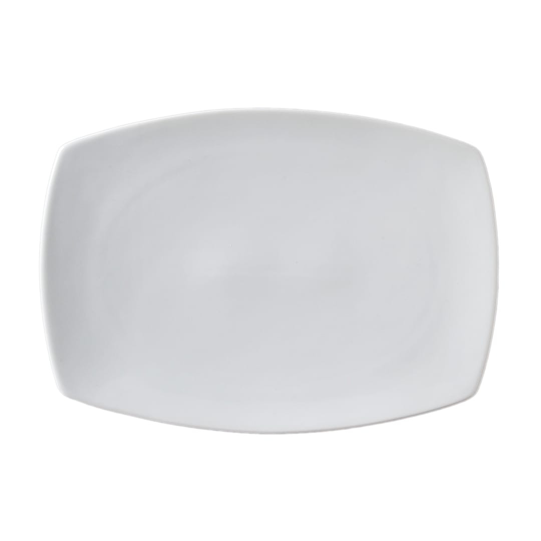 Vertex® China AV-14 Ventana 14" Coupe Platter