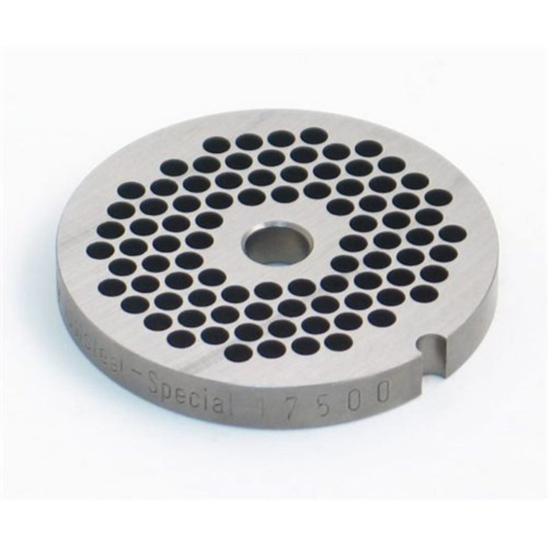 Alfa 12 3/16 HBLS Replacement 3/16" Chopper Plate