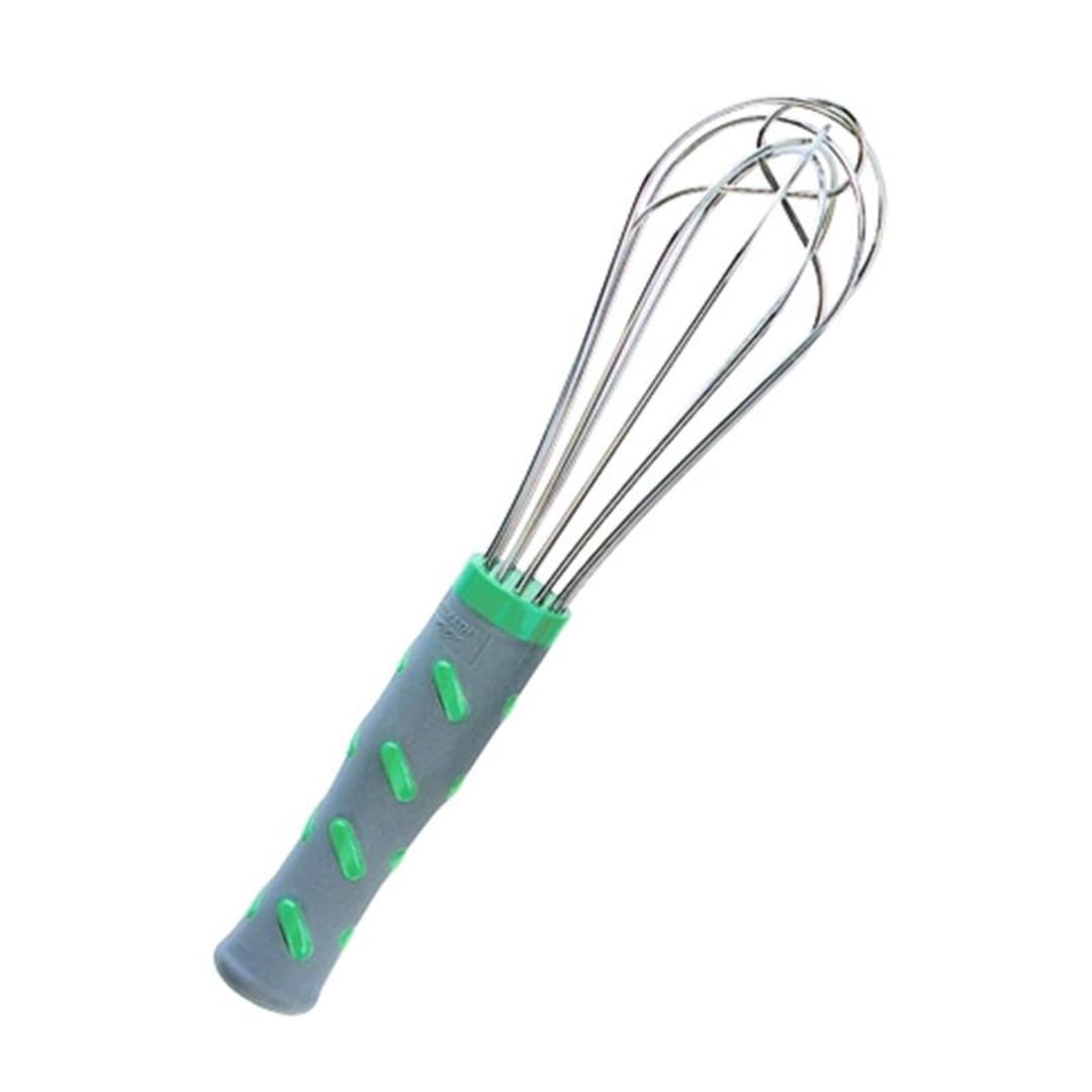 Vollrath® 47090 Nylon Handle 10" French Whip