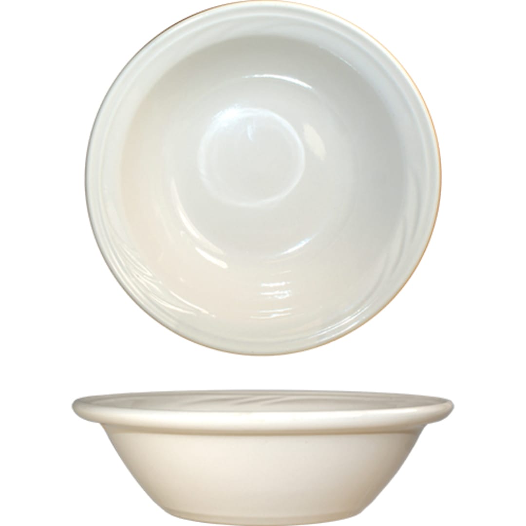 International Tableware Y-10 York 11 Oz Grapefruit Bowl
