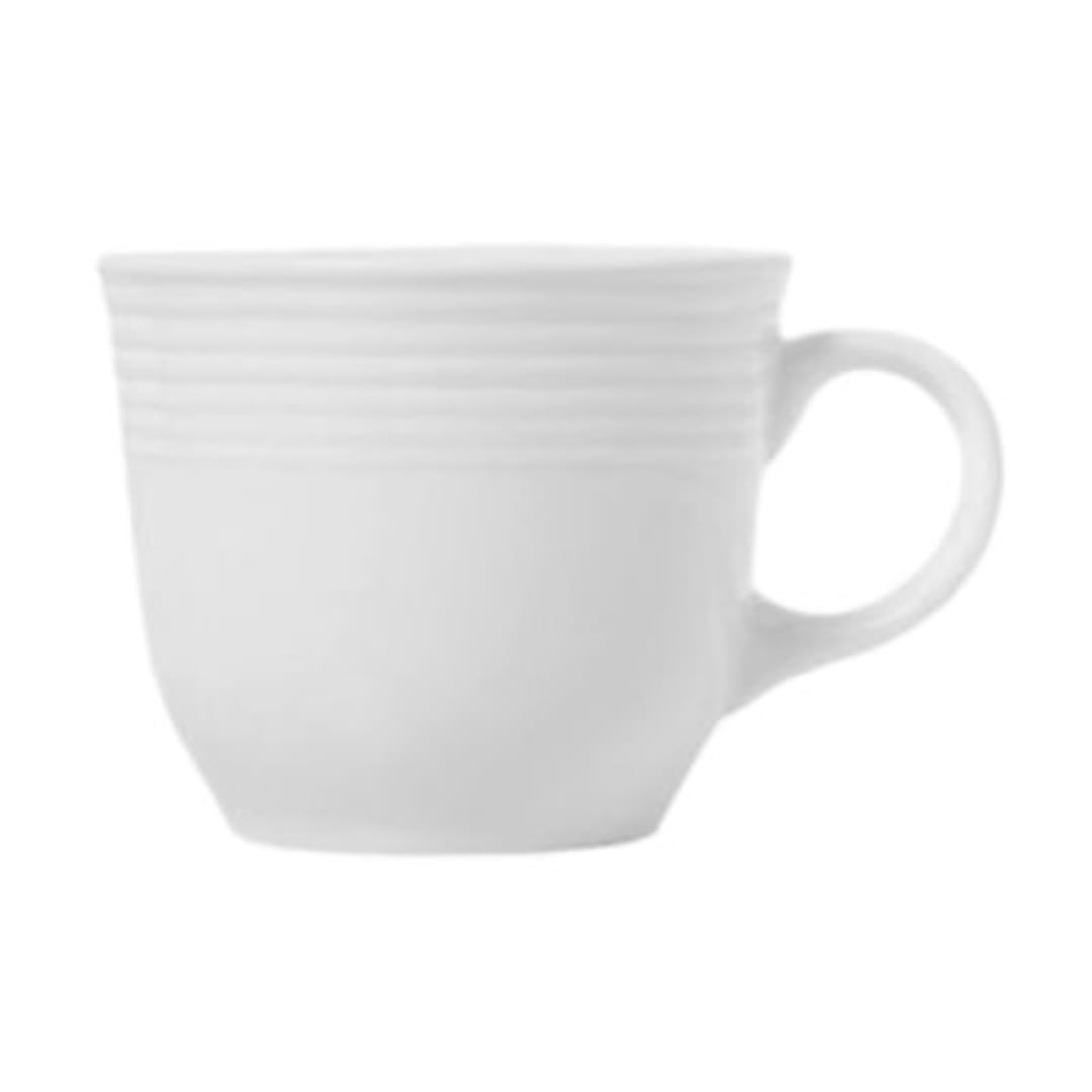 Libbey - Formerly Syracuse China 911196015 Repetition 8 Ounce Tea Cup
