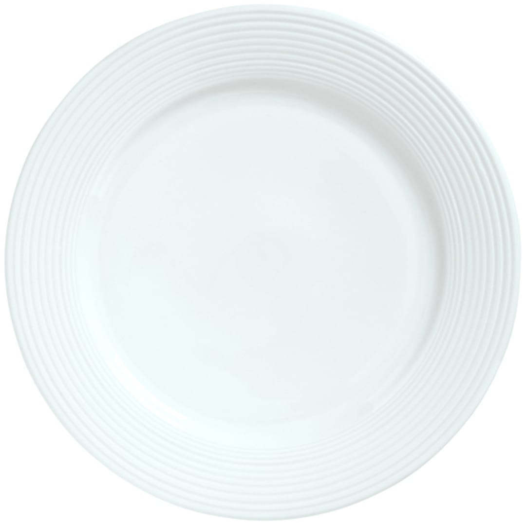 Libbey - Formerly Syracuse China 911196001 Repetition 12 In Service Plate