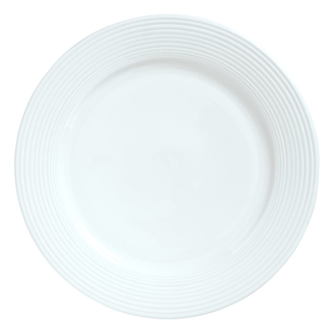 Libbey - Formerly Syracuse China 911196004 Repetition 9.25" Plate