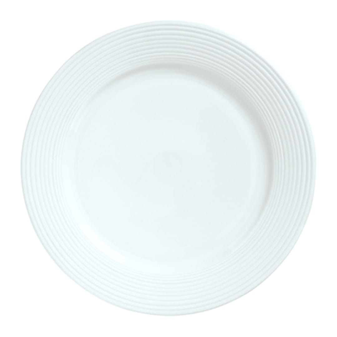 Libbey - Formerly Syracuse China 911196006 Repetition 6.63" Plate