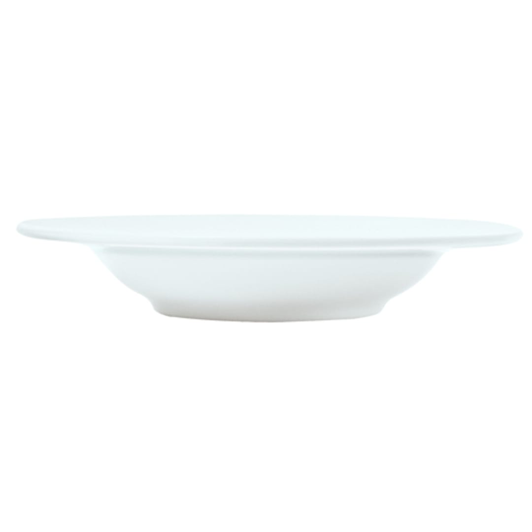 Libbey - Formerly Syracuse China 911196007 Repetition 13 Ounce Soup Bowl