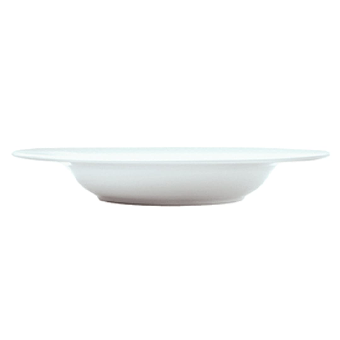 Libbey - Formerly Syracuse China 911194029 Reflections 25 Ounce Pasta Bowl