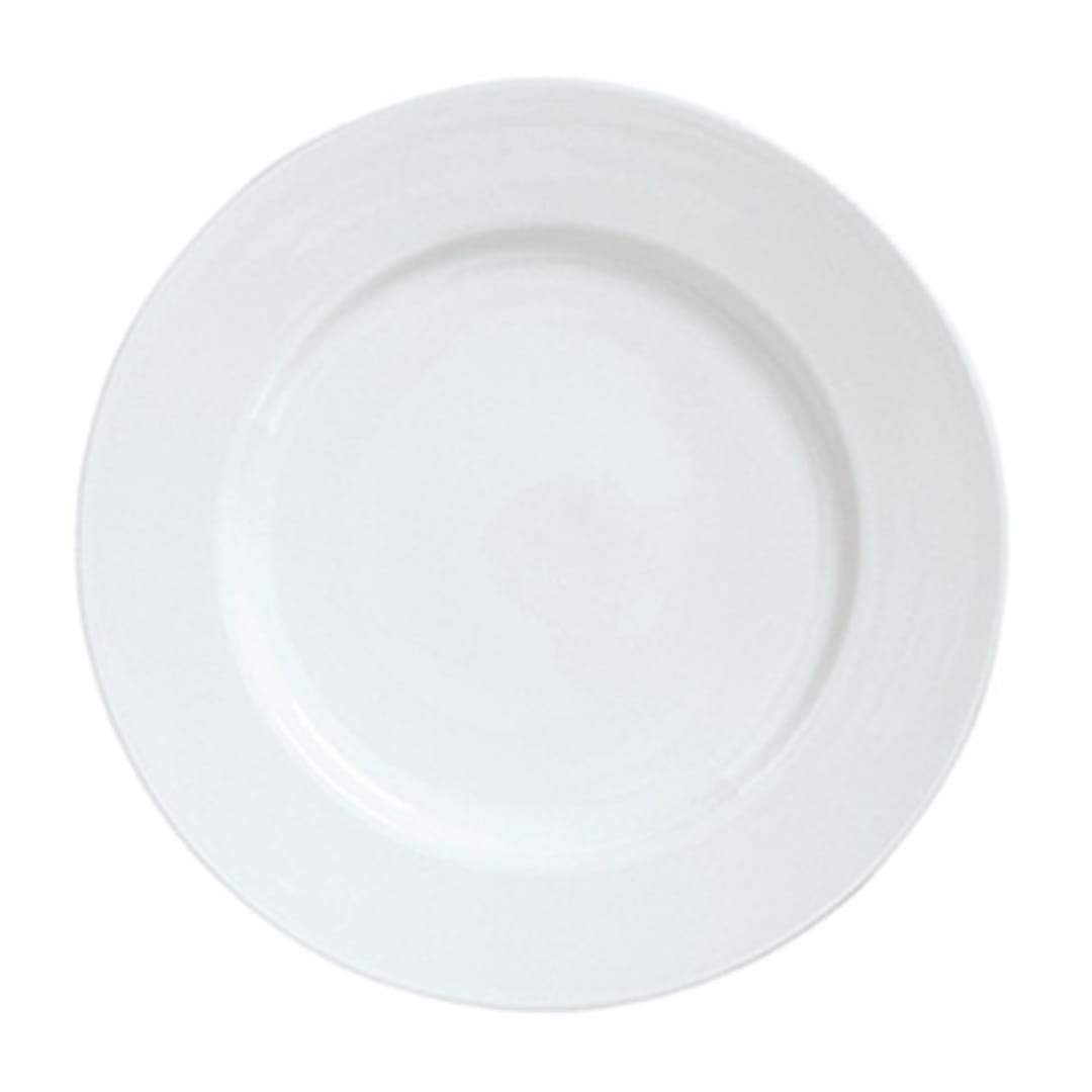 Libbey - Formerly Syracuse China 911194006 Reflections 6.63" Plate