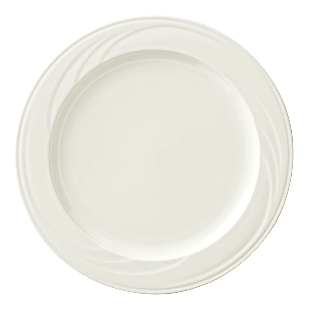 Libbey - Formerly Syracuse China 950038868 Cascade 9.13" Plate