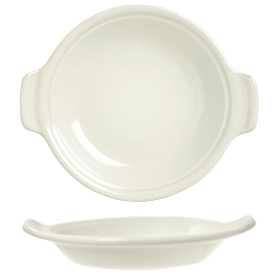 Libbey - Formerly Syracuse China 950027745 Casablanca 12 Oz. Shirred Egg