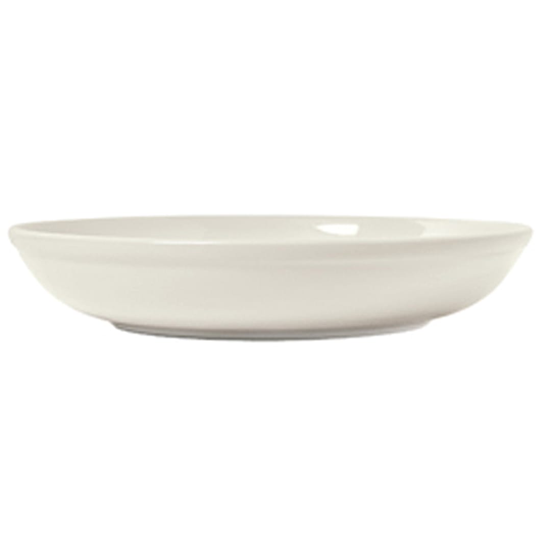 Libbey - Formerly Syracuse China 951250253 Flint 41 Ounce Pilgrim Shallow Bowl