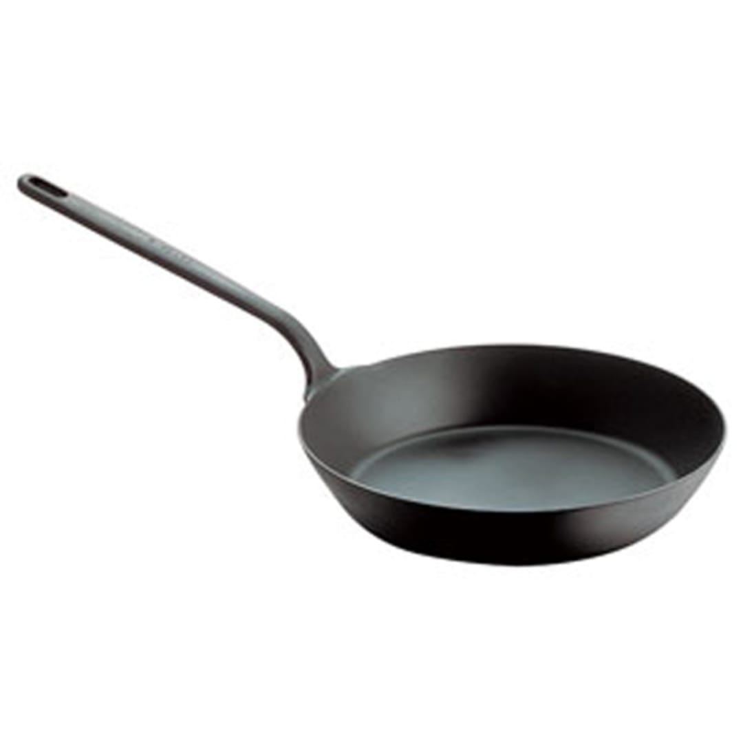 Spring USA® 8481-40/24 Blackline SwissSteel 9.5" Fry Pan
