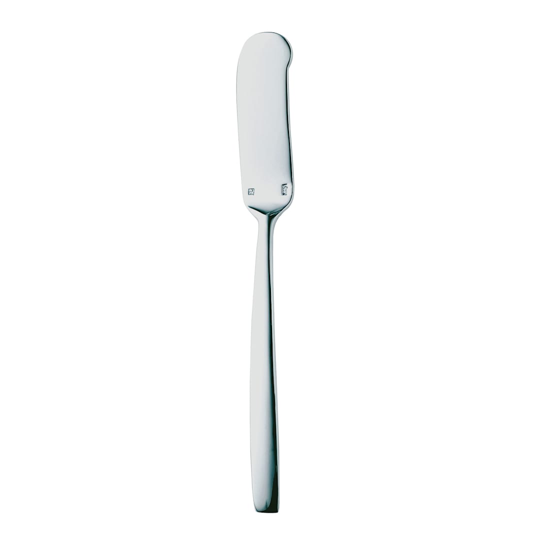 Chef & Sommelier T5427 Kya S/S 6-5/8" Butter Spreader