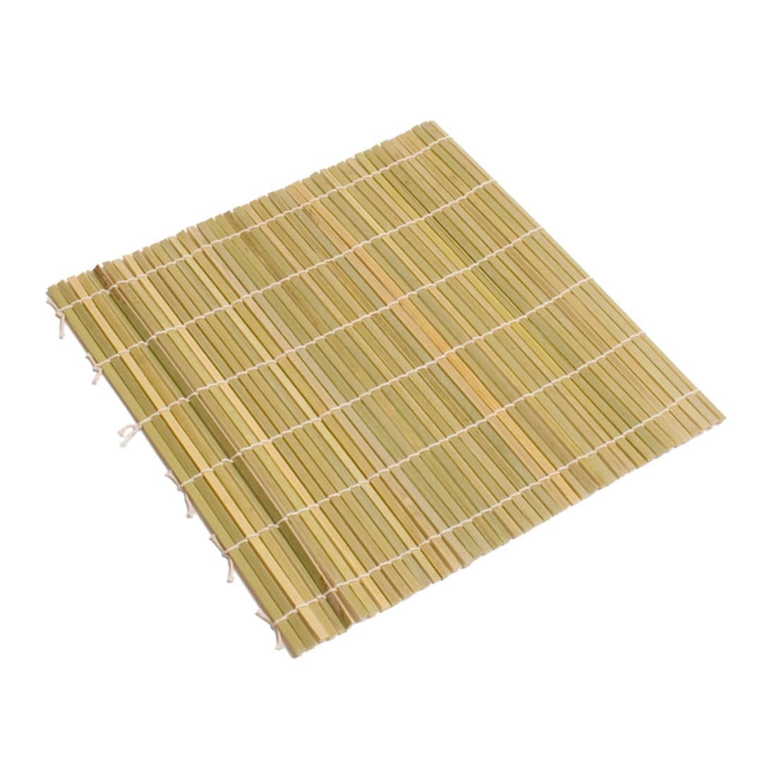 Korin Japanese Trading TK-601-03 Bamboo Sushi Roller