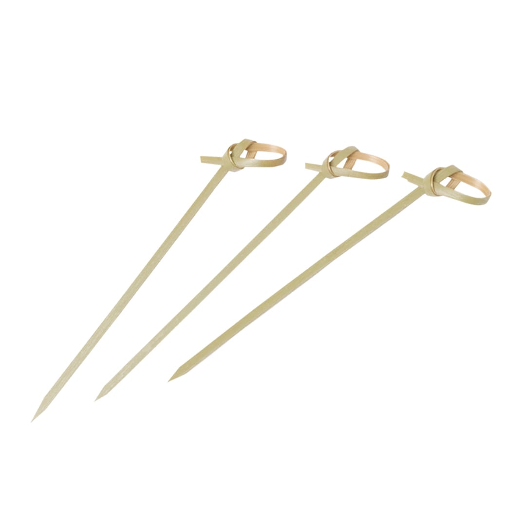 Korin Japanese Trading TK-633-04-10 Noshi Gushi Skewers