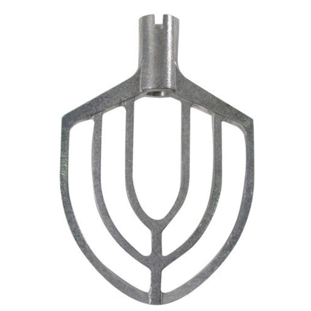 Hobart BBEATER-HL4030 Alum. "B" Beater for 30 / 40 Qt Mixers