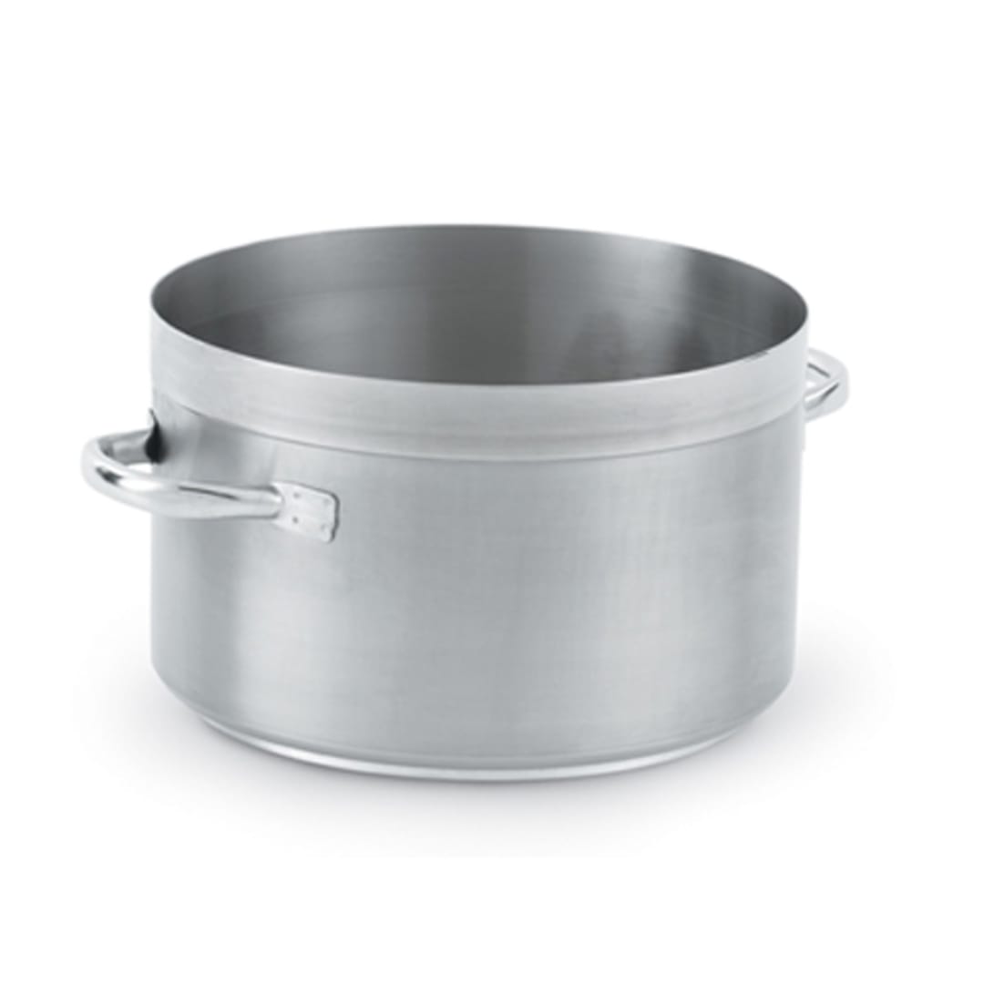 Vollrath 3206 Centurion® S/S 23 Quart Sauce Pot