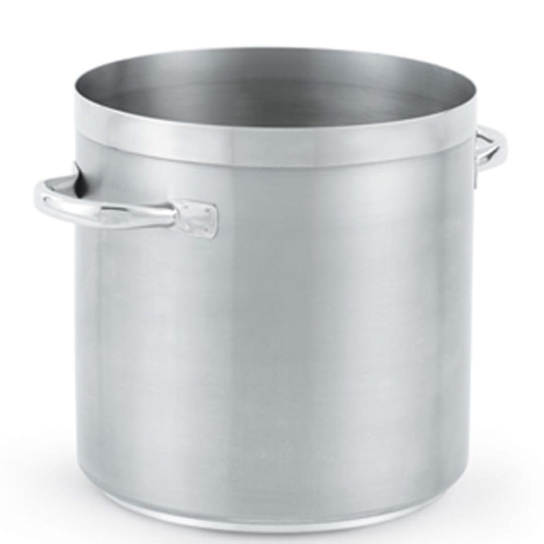 Vollrath® 3113 Centurion® S/S 53 Quart Stock Pot