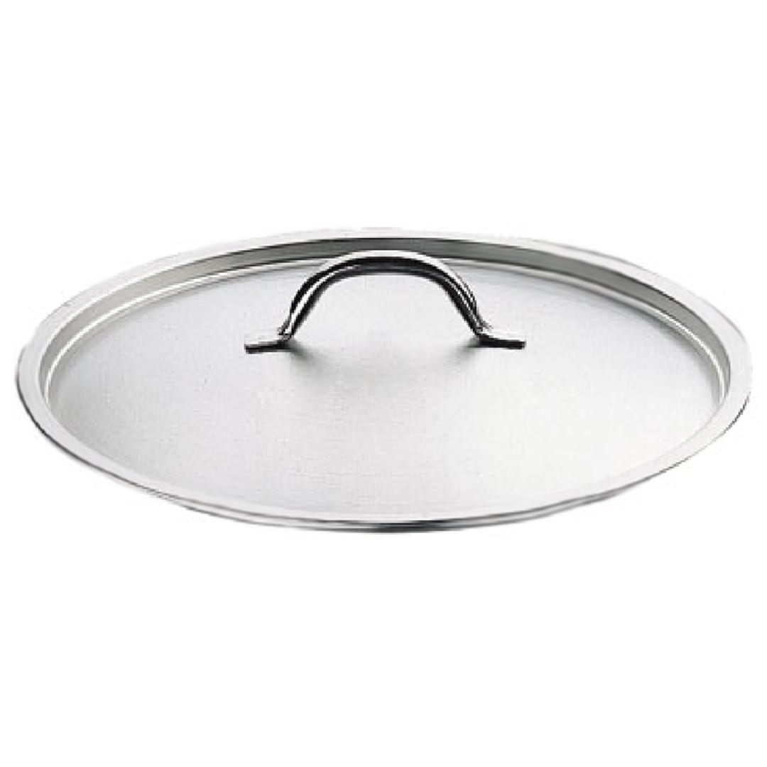 Vollrath 3717C Centurion Domed S/S 17¾" Cover