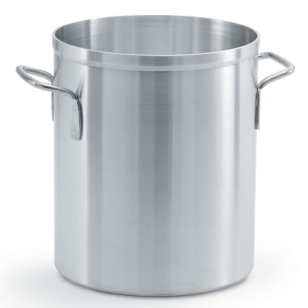 Vollrath 67516 Wear-Ever® Classic™ 16 Quart Stock Pot