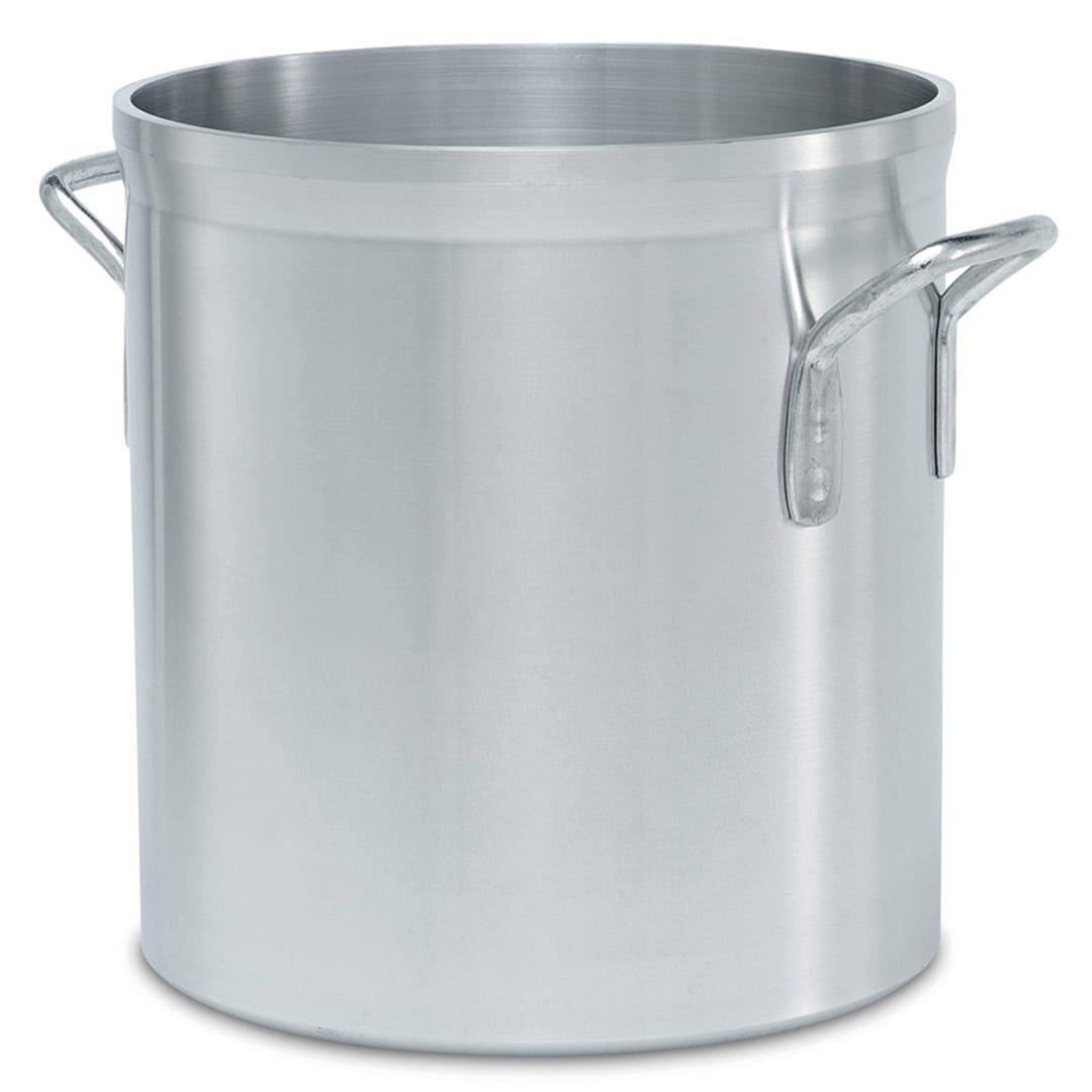 Vollrath 68620 Wear-Ever Classic Select® 20 Quart Stock Pot