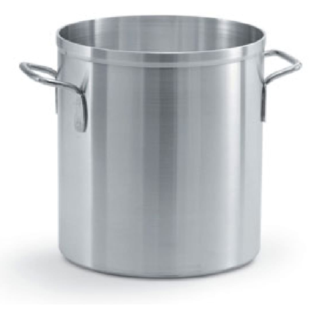 Vollrath 67524 Wear-Ever® Classic™ 24 Quart Stock Pot