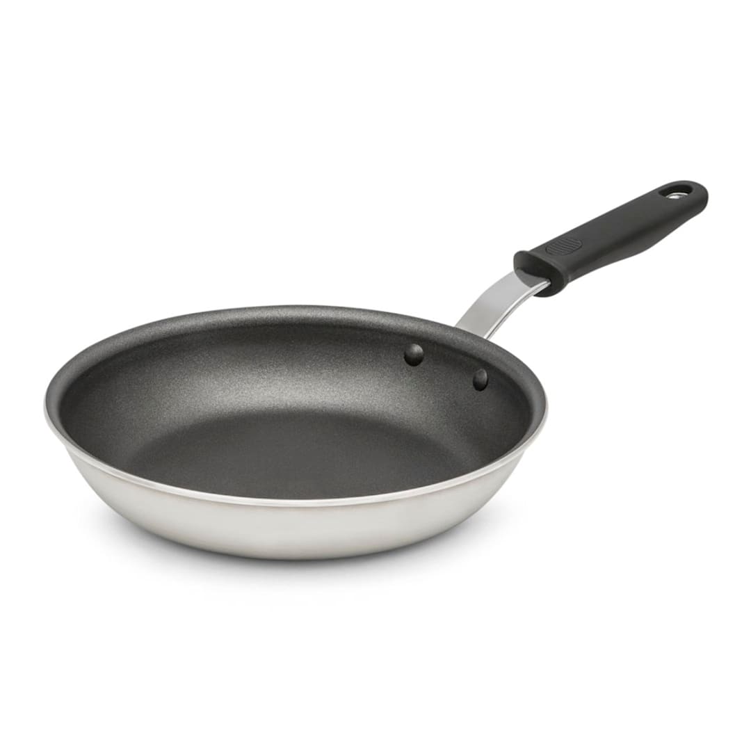 Vollrath 672310 Wear-Ever® SteelCoat x3! 10 inch Fry Pan