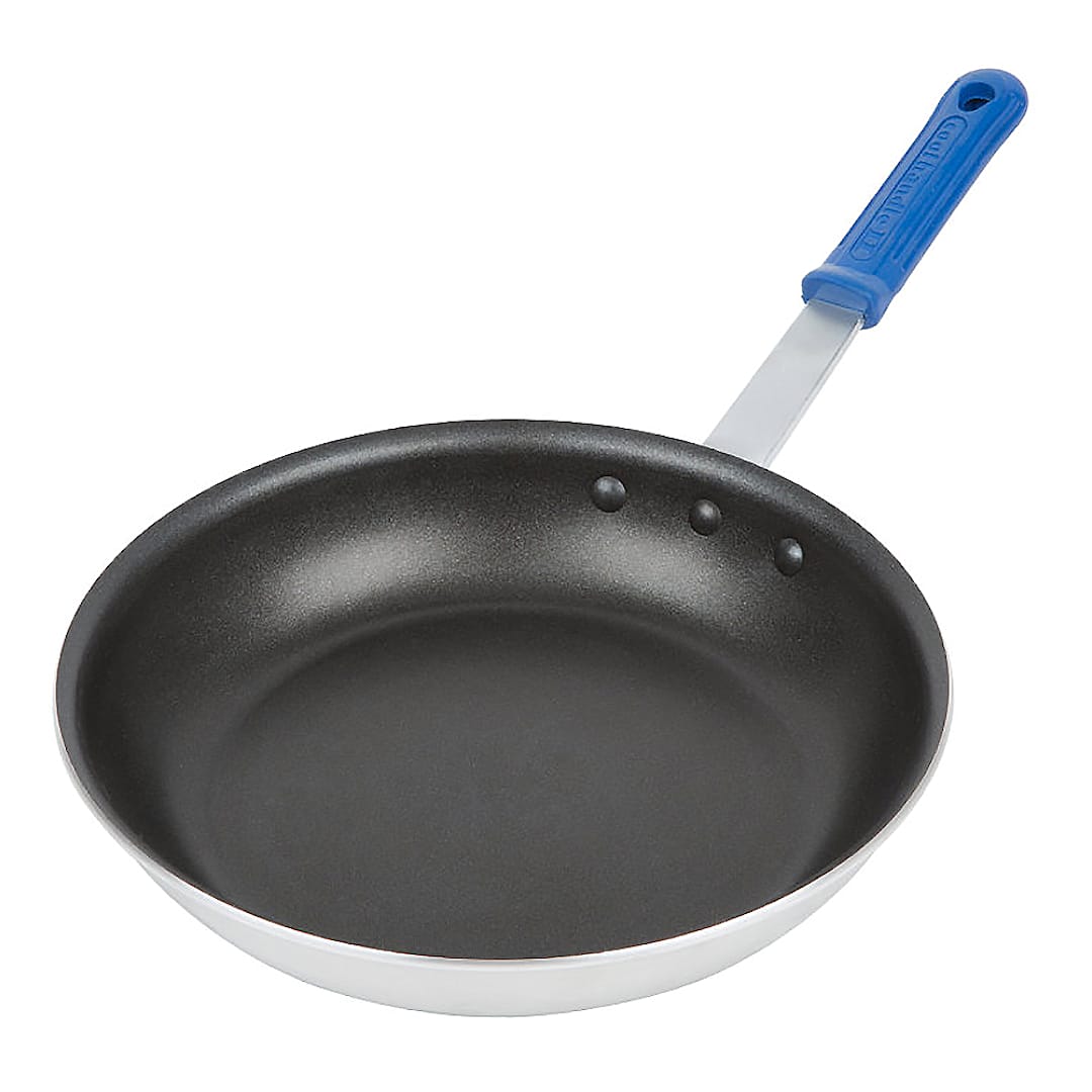 Vollrath® Z4010 Wear-Ever CeramiGuard II 10" Aluminum Fry Pan