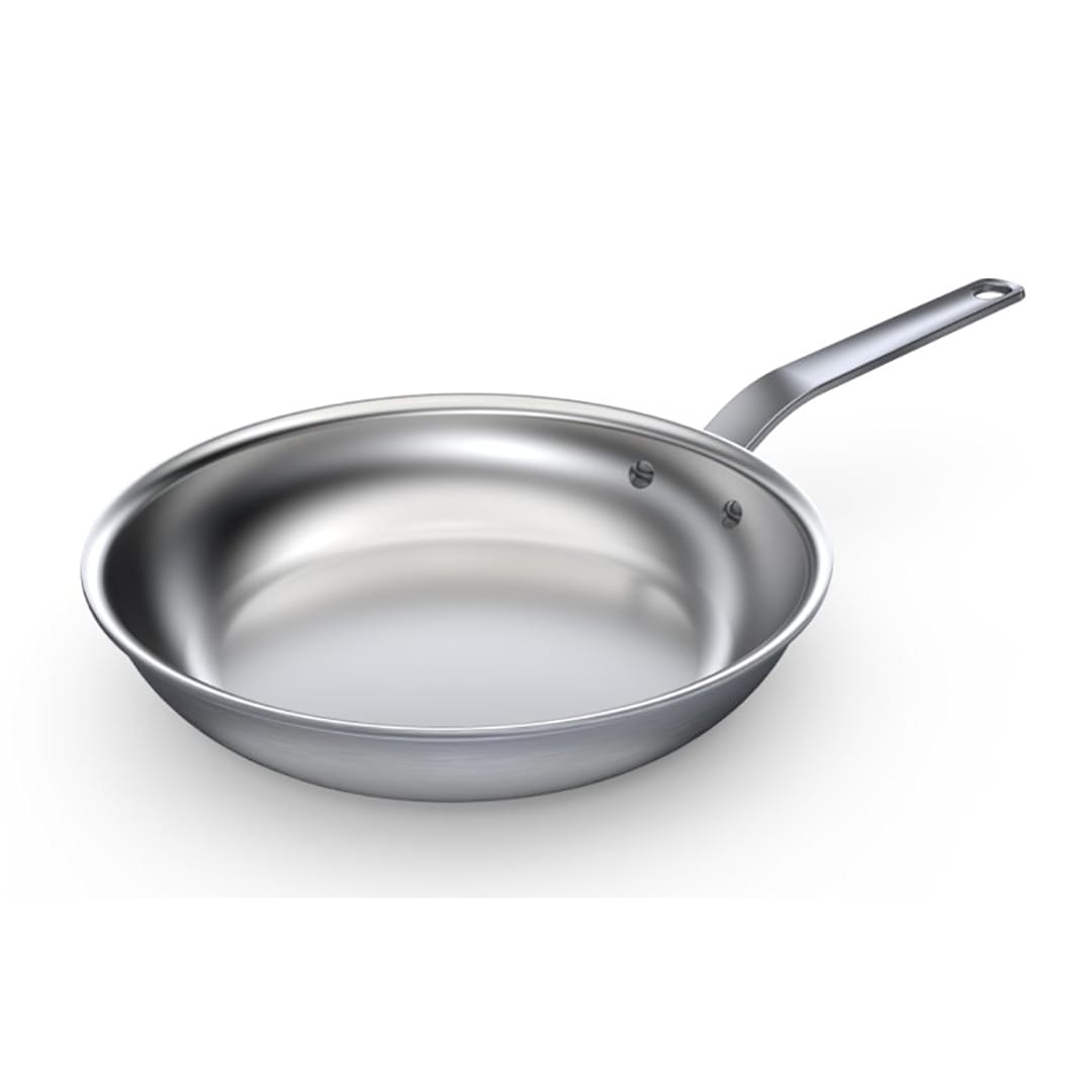 Vollrath® 671110 Wear-Ever® 10" Aluminum Fry Pan