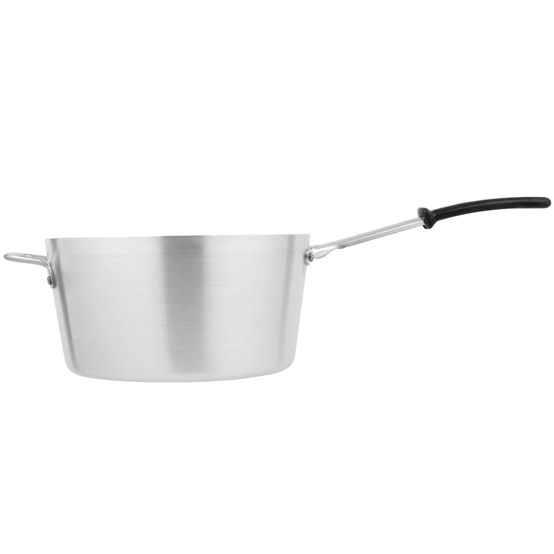 Vollrath 682185 Wear-Ever® Tapered Aluminum 8.5 Quart Sauce Pan