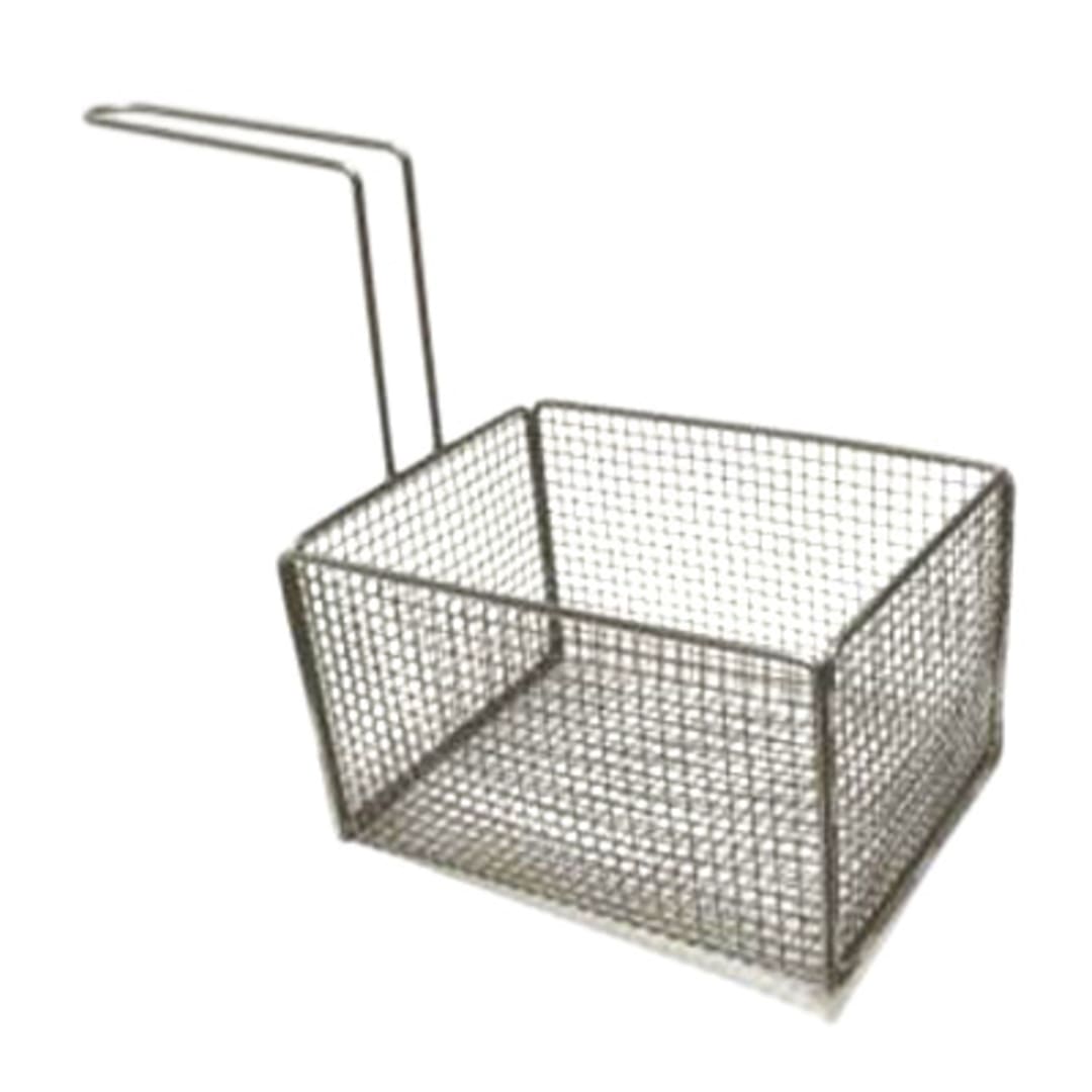 Custom Batter Basket For Canes