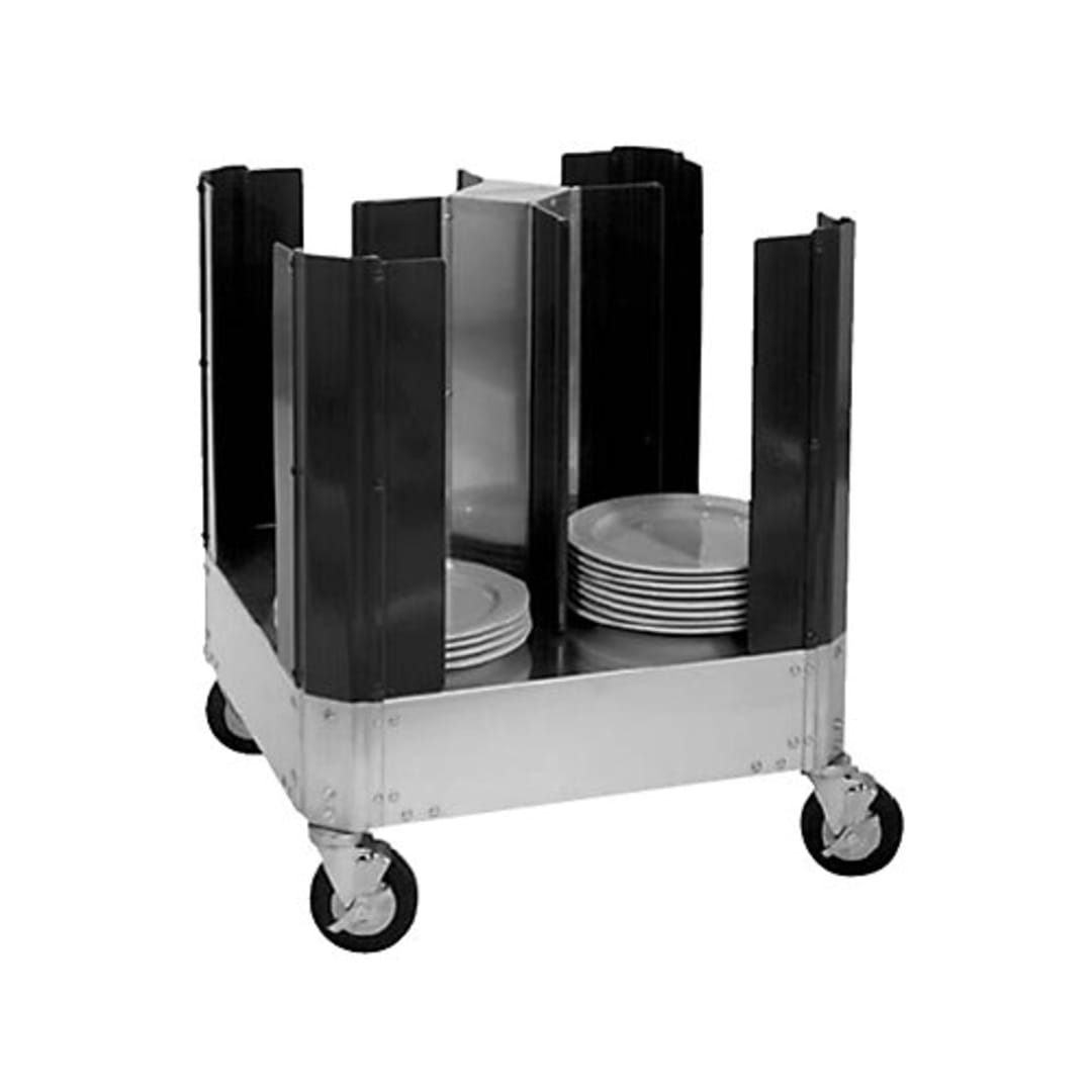 Cres Cor® 501-13-180 Super Size Dish Dolly